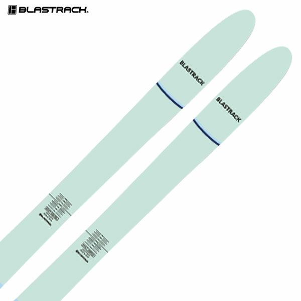 22-23NEWモデル】国産ブランドBLASTRACKの魅力！「BLASTRACK（ブラス