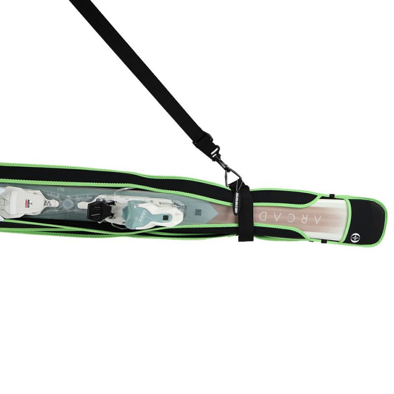 OGASAKA オガサカ スキー ソールカバー＜2026＞SOLE COVER DX/FAT