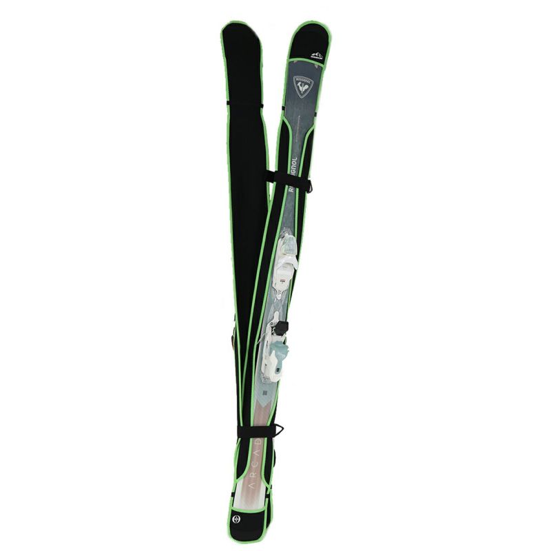 OGASAKA オガサカ スキー ソールカバー＜2026＞SOLE COVER DX/FAT