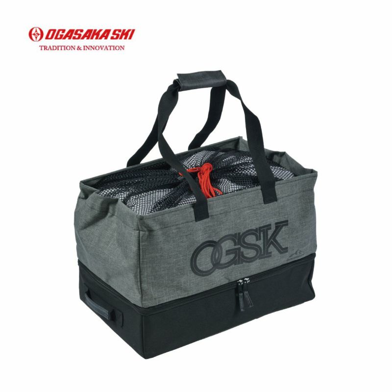 OGASAKA オガサカ スキー バッグ＜2024＞CONTAINER BAG  ならタナベスポーツ【公式】が最速最安値に挑戦中！メンズ・レディース・子供用まで勢揃い