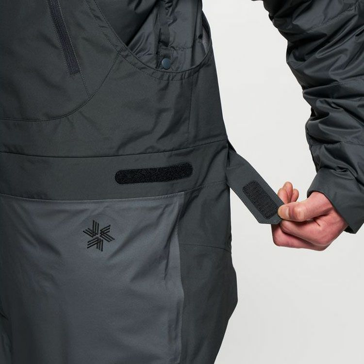 GOLDWIN ゴールドウイン スキーウェア パンツ＜2023＞ G32350P / GORE-TEX 3L Bib 22-23 NEWモデル |  スキー用品通販ショップ - タナベスポーツ