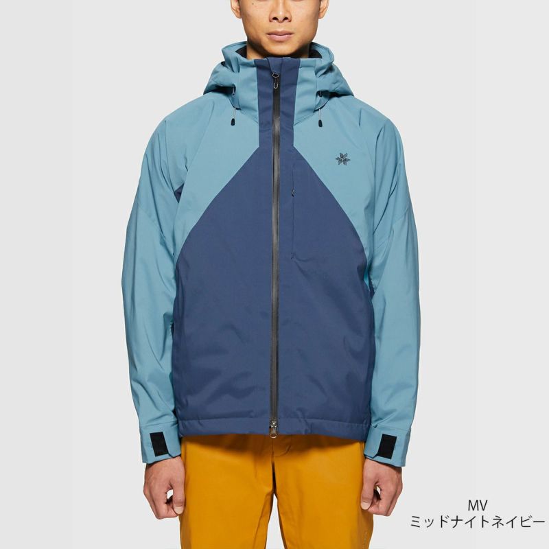 GOLDWIN ゴールドウイン スキーウェア ジャケット＜2023＞ G12305P / Similar Color Jacket 22-23  NEWモデル | スキー用品通販ショップ - タナベスポーツ