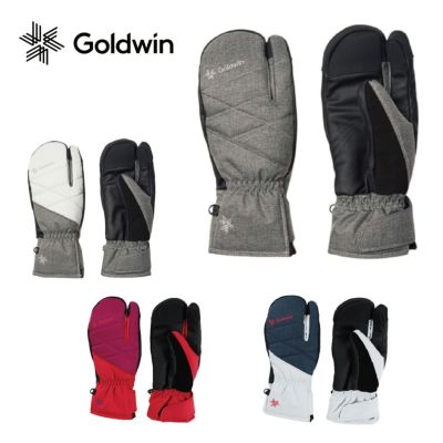 GOLDWIN】ゴールドウィンスキーグローブならスキー用品通販ショップ