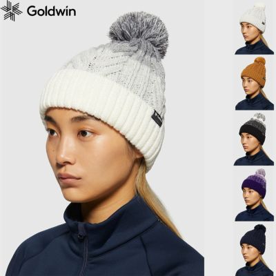 GOLDWIN】ゴールドウィンニット帽ならスキー用品通販ショップ - タナベスポーツ【公式】が最速最安値に挑戦中！メンズ・レディース・子供用まで勢揃い