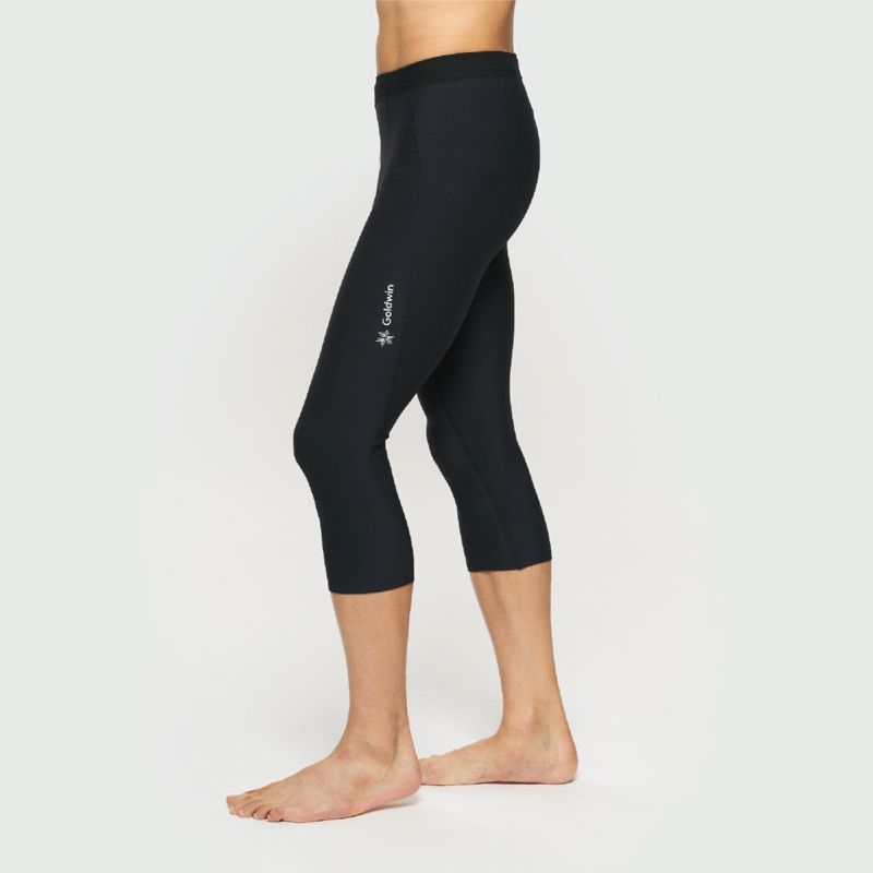 c3fit シースリーフィット メンズ タイツ＜2024＞ GC62352 / Kodenshi