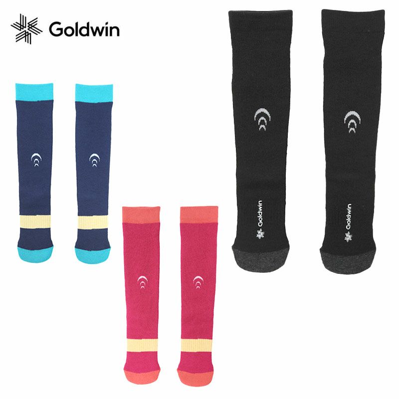 XL[ \bNX LbY WjA c3fit V[X[tBbg2024GCJ20321 / Jr. Winter Socks