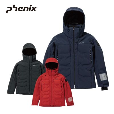 PHENIX フェニックス スキーウェア ジャケット ＜2023＞ ESM22OT06 