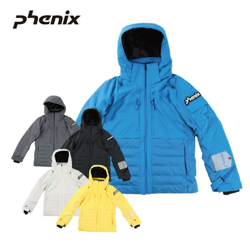 スキーウェア jacket mush フェニックスの人気商品・通販・価格比較 ...