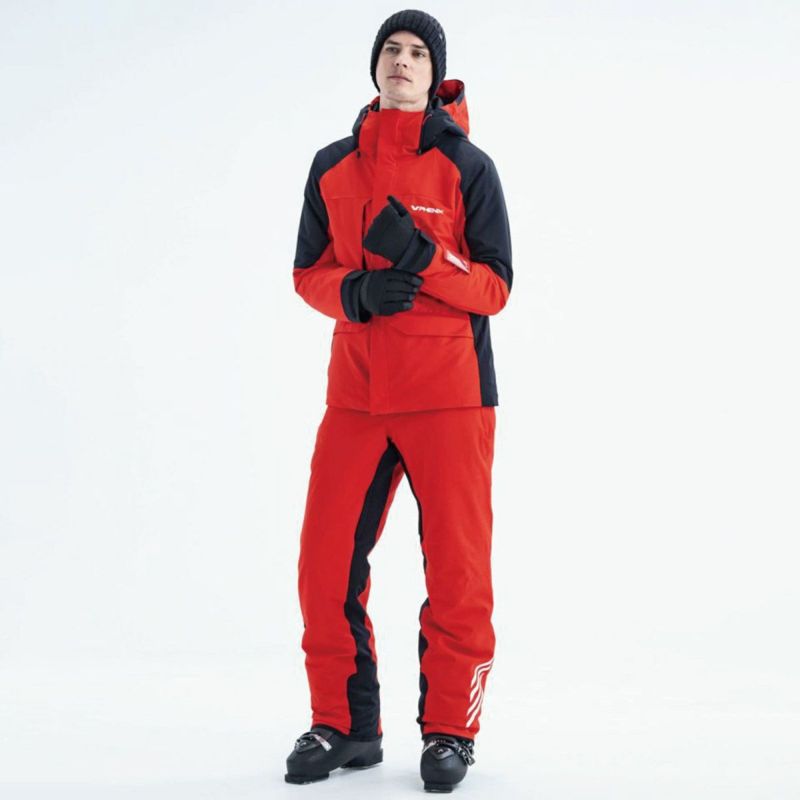 スキーウェア メンズ スキージャケット フェニックス PHENIX