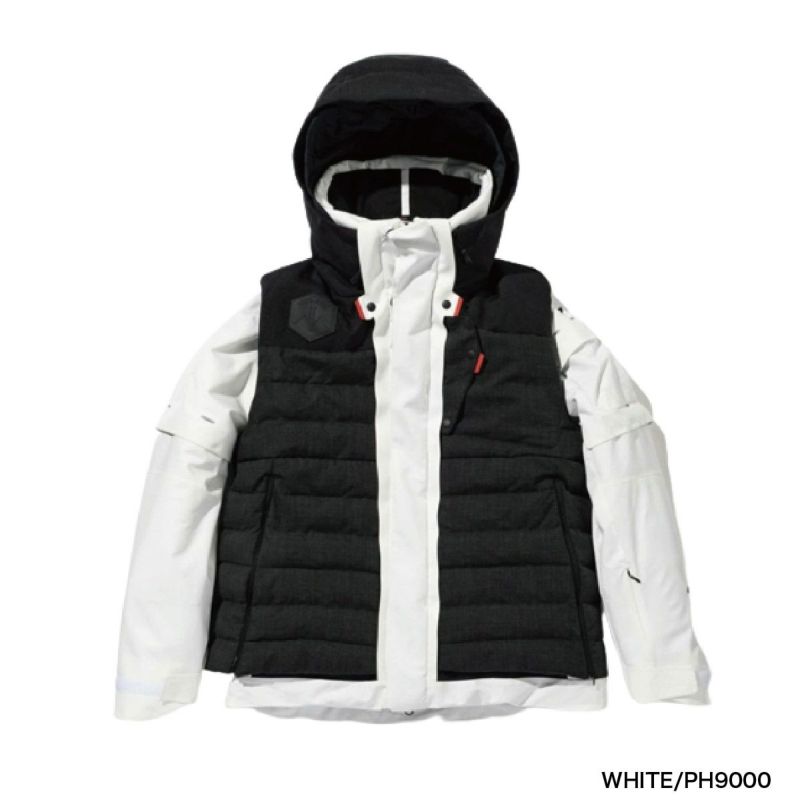 スキーウェア メンズ スキージャケット フェニックス PHENIX