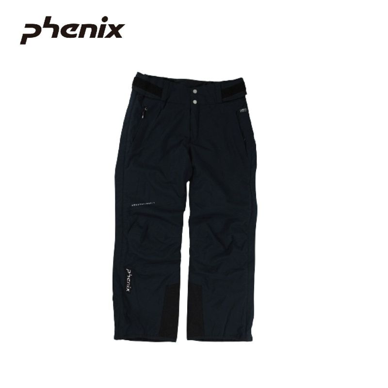 XL[EFA XL[pc pc tFjbNX PHENIX 2026 PFB72OB06 / Full Zipped Pants