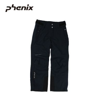 PHENIX フェニックス スキーウェア パンツ ＜2024＞ PFB72OB06 / Full Zipped Pants 23-24 NEWモデル