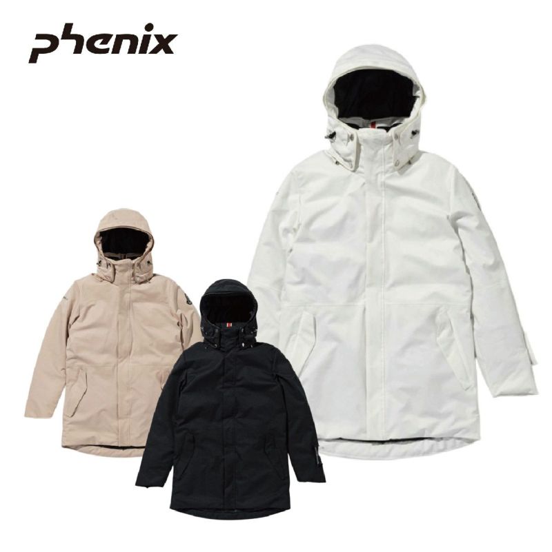 XL[EFA fB[X XL[WPbg tFjbNX PHENIX 2023 ESW22OT72 / RUBY JACKET f