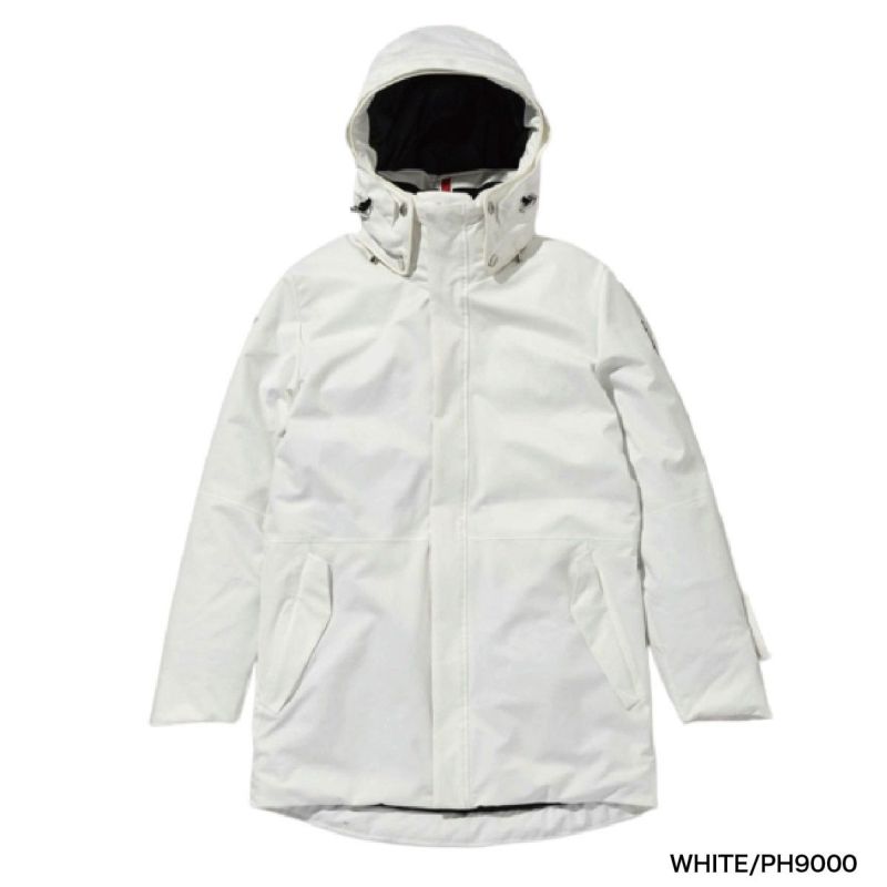 PHENIX RUBY JACKET レディース スキージャケット ホワイト RUBY JACKET ルビージャケット レディース/スキーウェア/ジャケット