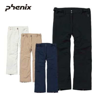 PHENIX フェニックス スキーウェア パンツ レディース ＜2023