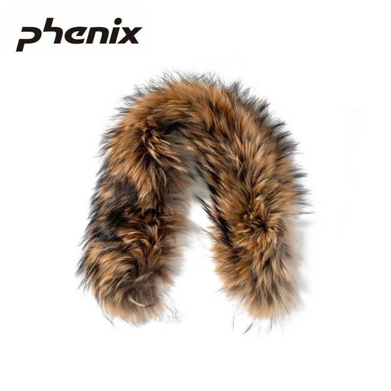 PHENIX tFjbNX XL[EFA ANZT[ t@[ 2024 ESA23WZ55RC / RACCOON FUR