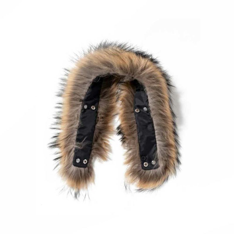 PHENIX フェニックス スキーウェア アクセサリー ファー ＜2024