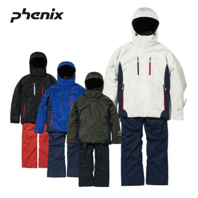 PHENIX】フェニックススキーウェアならタナベスポーツ【公式】が最速最 