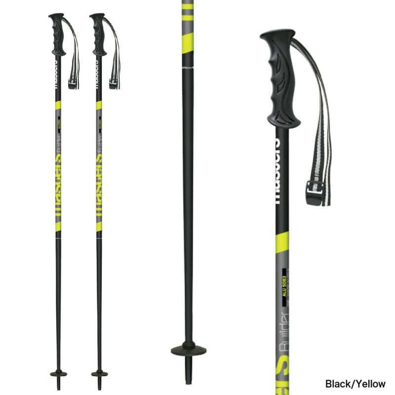 スキー ポール ストック キッズ ジュニア MASTERS マスターズ＜2023