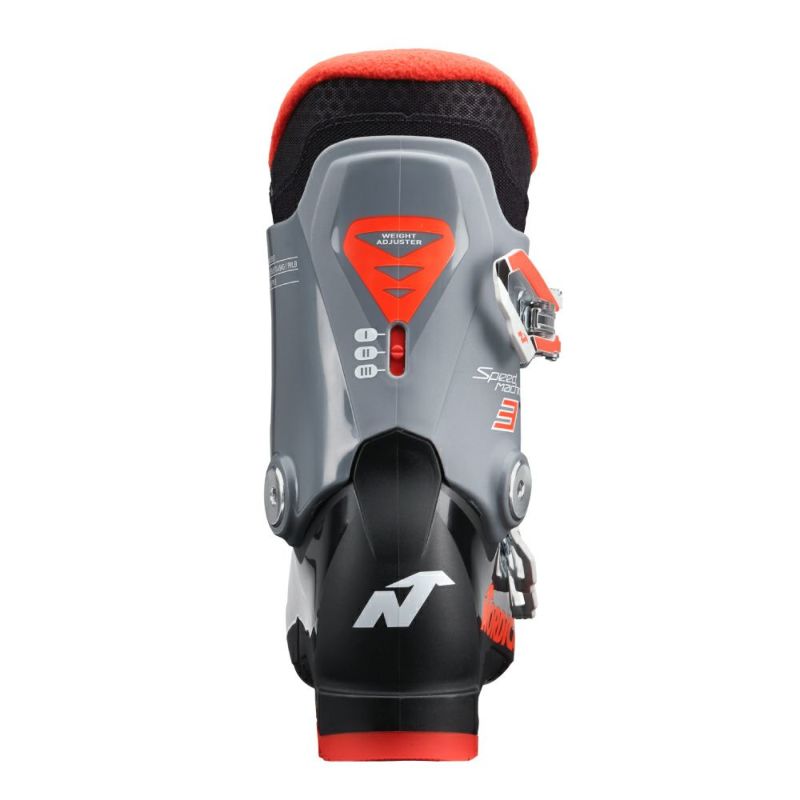 Nordica Speedmachine 子ども用スキーブーツ 25cm（Nordica