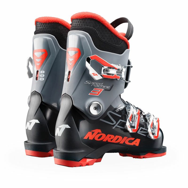 NORDICA ノルディカ キッズ ジュニア スキー ブーツ 2025