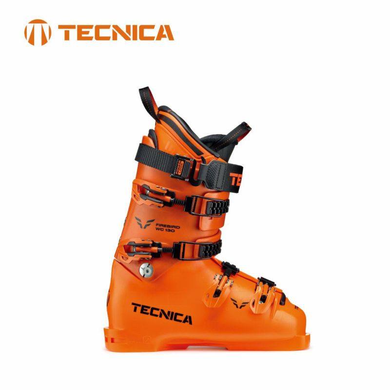 テクニカ（TECNICA）（メンズ）スキー ブーツ 22-23 MACH1 MV120 TD GW 
