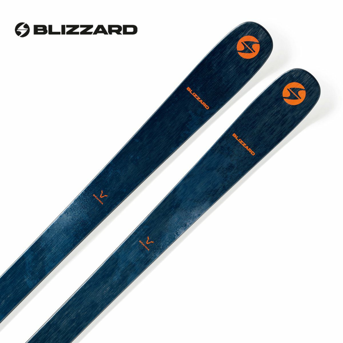 スキー板 メンズ レディース BLIZZARD ブリザード ＜2023＞ BRAHMA 82 【板