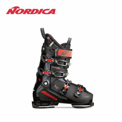 スキー ブーツ メンズ レディース NORDICA〔ノルディカ〕＜2020 