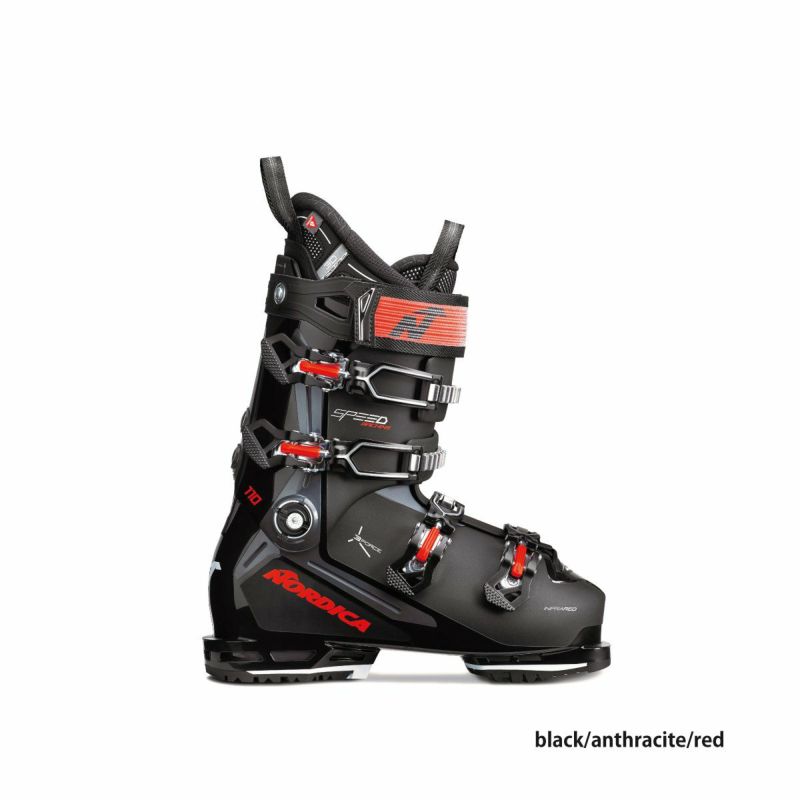 NORDICA ノルディカ スキー ブーツ メンズ レディース＜2024 