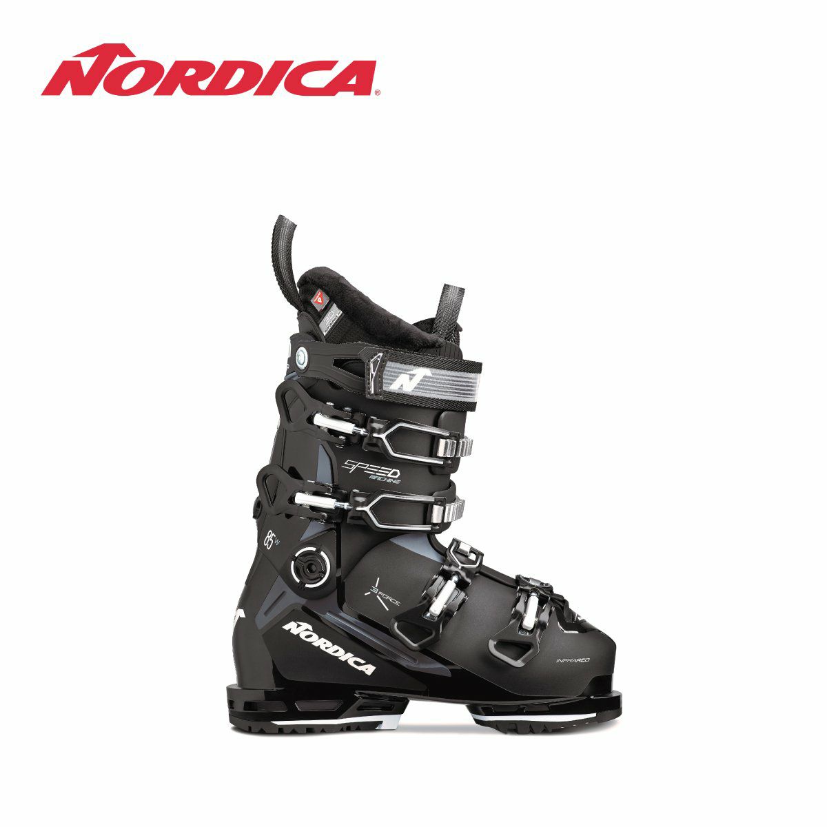 スキー ブーツ ノルディカ レディースの人気商品・通販・価格比較 - 価格.com