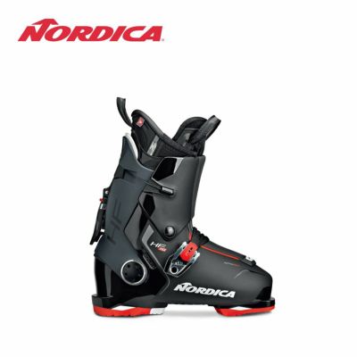 NORDICA ノルディカ スキー ブーツ メンズ レディース＜2023＞ HF 110