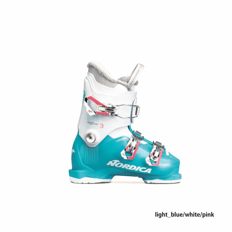 NORDICA ノルディカ キッズ ジュニア スキー ブーツ＜2026