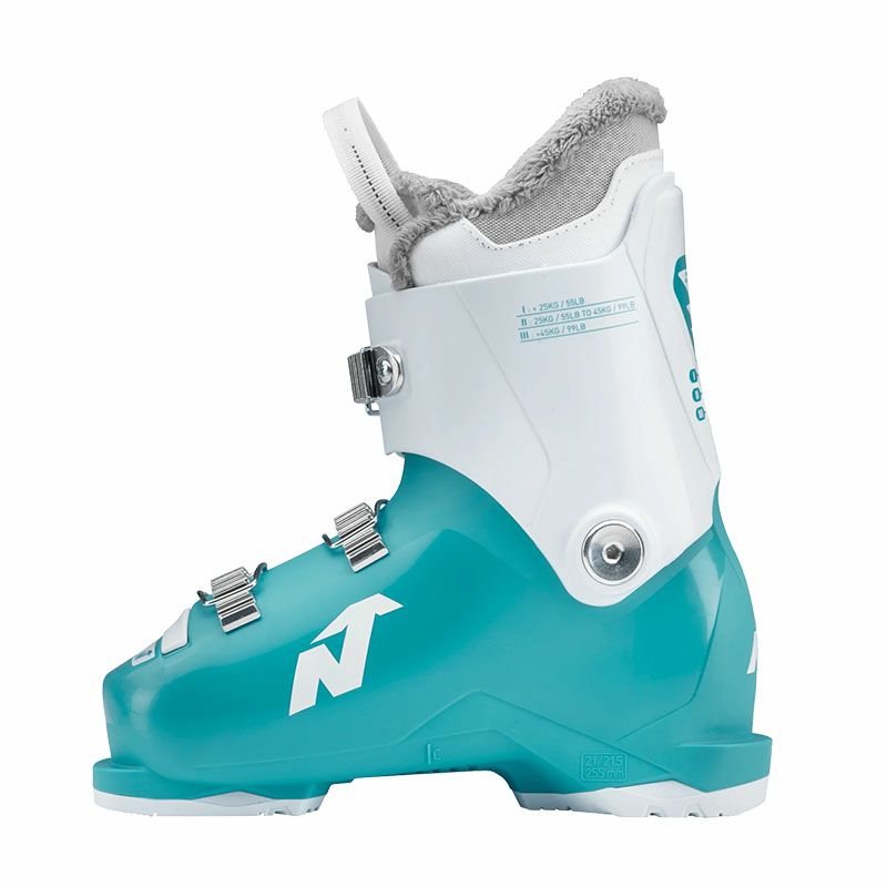 NORDICA ノルディカ キッズ ジュニア スキー ブーツ＜2026