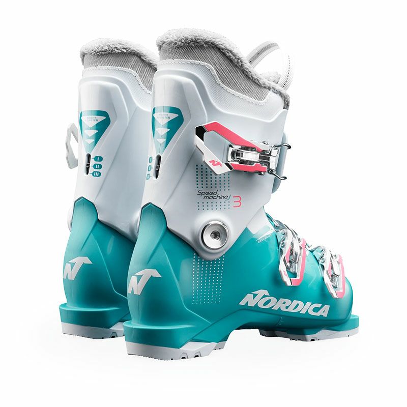 NORDICA ノルディカ キッズ ジュニア スキー ブーツ＜2026