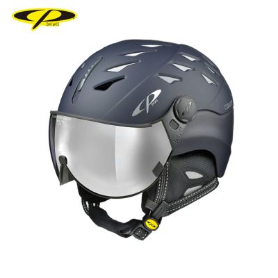 スキー ヘルメット メンズ レディース SALOMON〔サロモン〕＜2021 