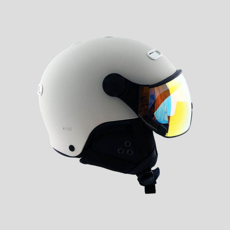 スキーヘルメット メンズ レディース CP 〔シーピー ヘルメット