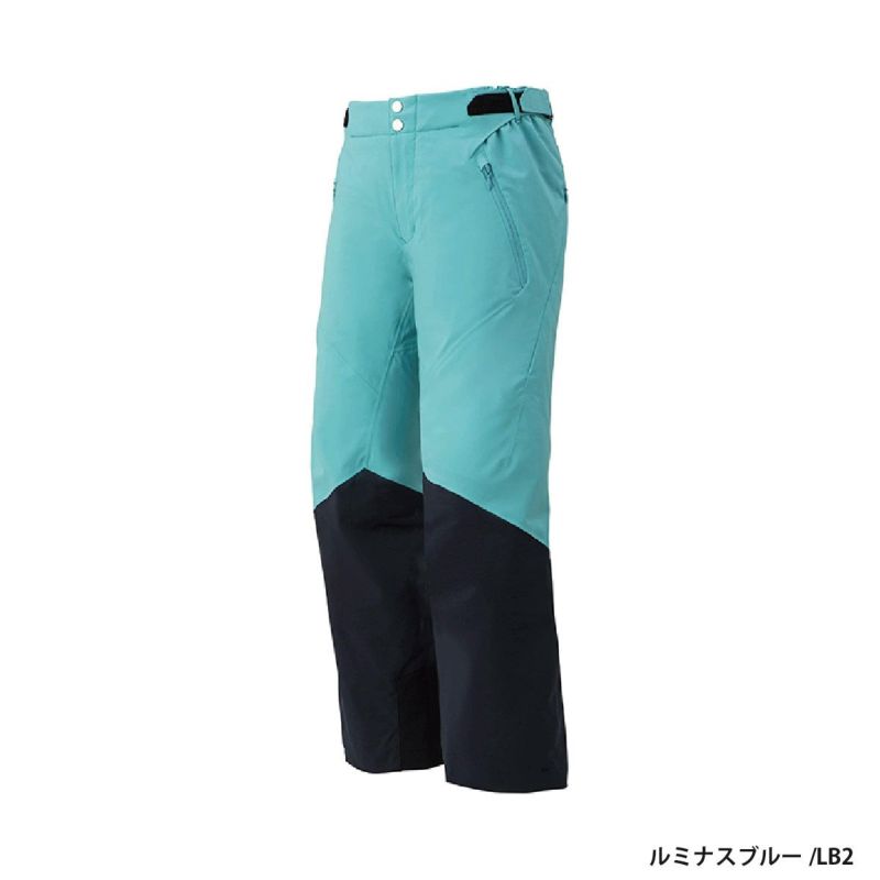 DESCENTE デサント スキーウェア パンツ＜2023＞DWUUJD55E / S.I.O INSULATED PANTS 特殊サイズXO 22-23  NEWモデル | スキー用品通販ショップ - タナベスポーツ