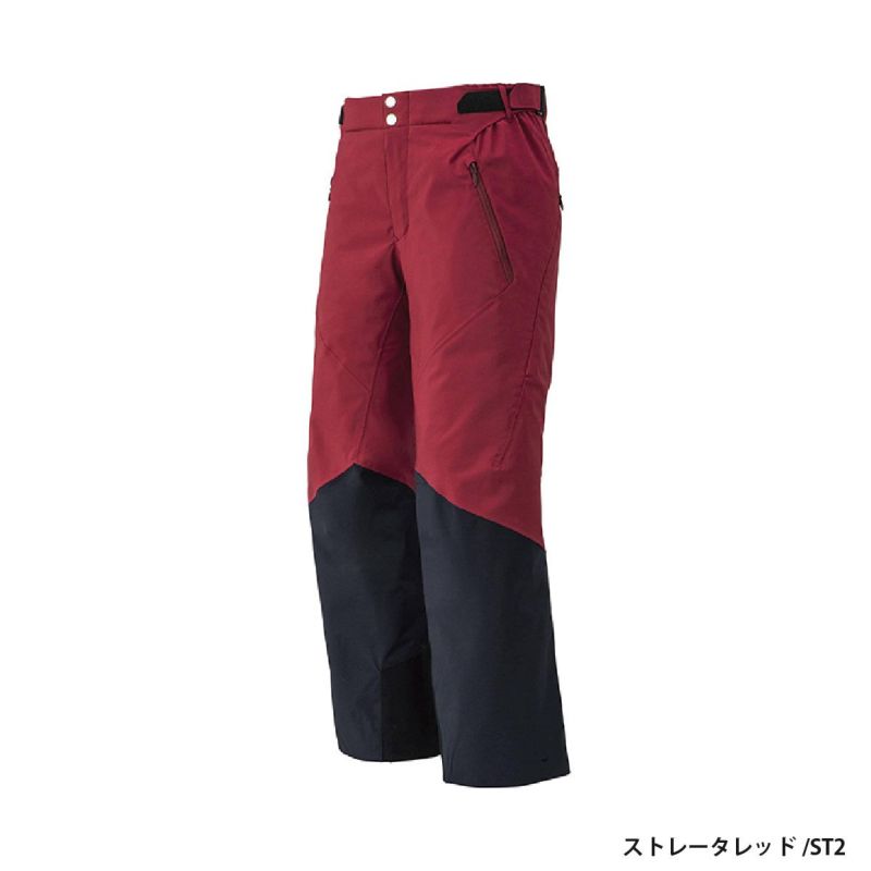 DESCENTE デサント スキーウェア パンツ＜2023＞DWUUJD55E / S.I.O INSULATED PANTS 特殊サイズXO 22-23  NEWモデル | スキー用品通販ショップ - タナベスポーツ