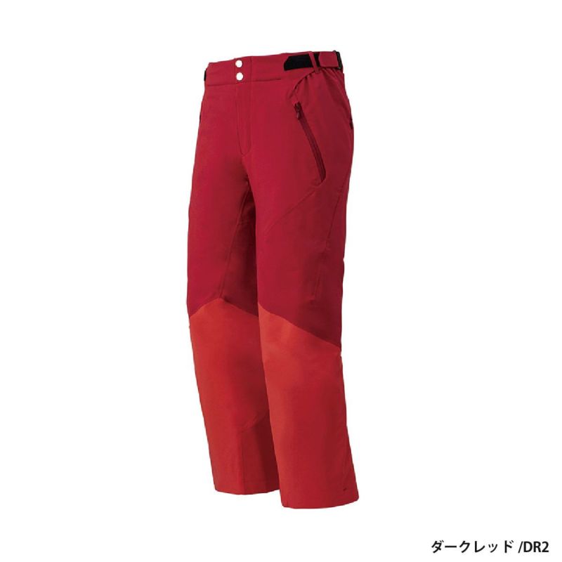 DESCENTE デサント スキーウェア パンツ＜2023＞DWUUJD55E / S.I.O INSULATED PANTS 特殊サイズXO  22-23 NEWモデル | スキー用品通販ショップ - タナベスポーツ