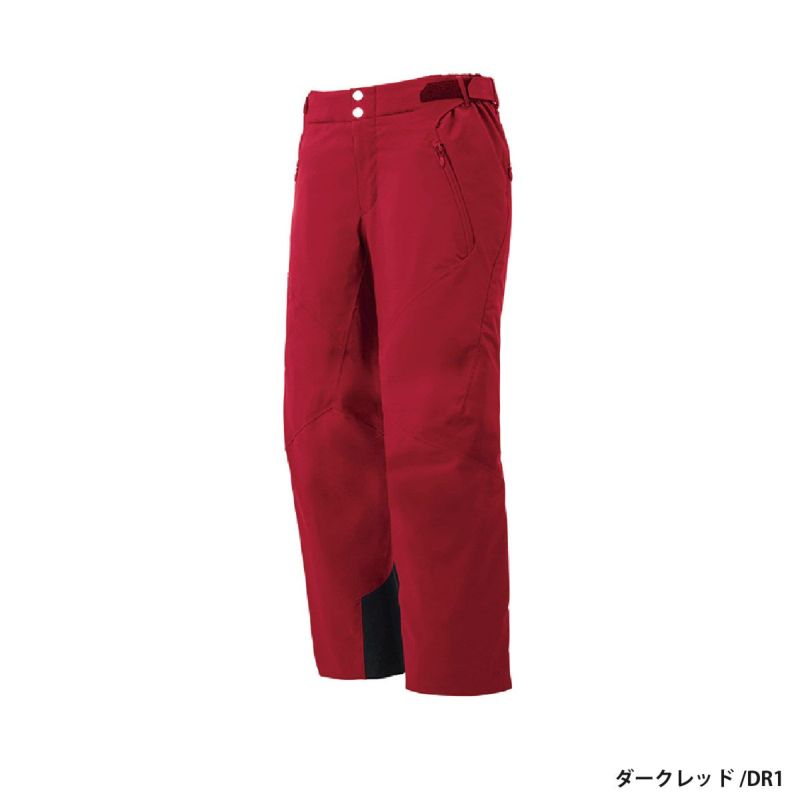 DESCENTE デサント スキーウェア パンツ＜2023＞DWUUJD55E / S.I.O INSULATED PANTS 特殊サイズXO 22-23  NEWモデル | スキー用品通販ショップ - タナベスポーツ