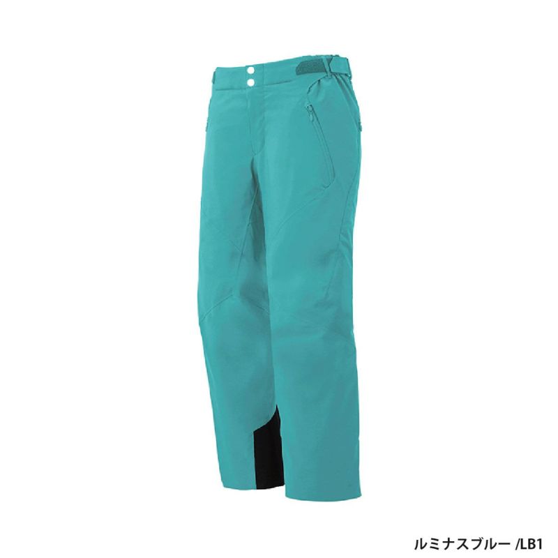 DESCENTE デサント スキーウェア パンツ＜2023＞DWUUJD55E / S.I.O INSULATED PANTS 特殊サイズXO  22-23 NEWモデル | スキー用品通販ショップ - タナベスポーツ