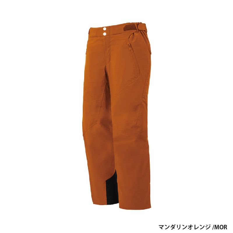 DESCENTE デサント スキーウェア パンツ＜2023＞DWUUJD55E / S.I.O INSULATED PANTS 特殊サイズXO  22-23 NEWモデル | スキー用品通販ショップ - タナベスポーツ