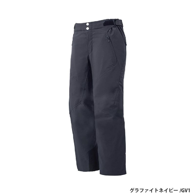 DESCENTE デサント スキーウェア パンツ＜2023＞DWUUJD55E / S.I.O INSULATED PANTS 特殊サイズXO 22-23  NEWモデル | スキー用品通販ショップ - タナベスポーツ