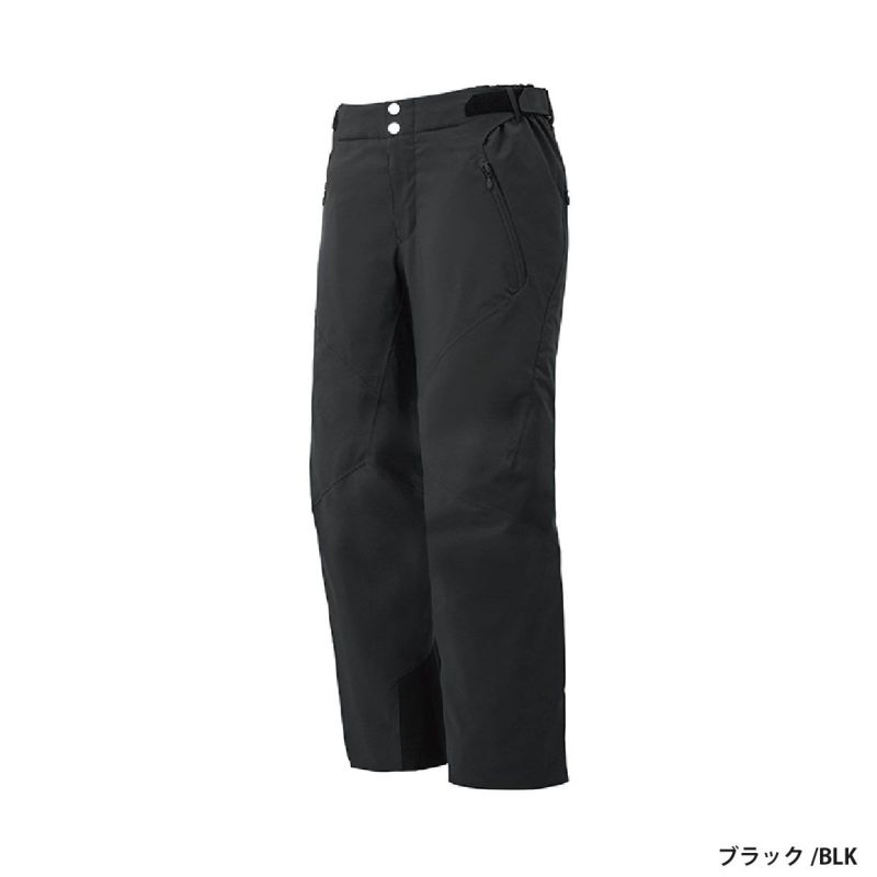 DESCENTE デサント スキーウェア パンツ＜2023＞DWUUJD55E / S.I.O INSULATED PANTS 特殊サイズXO 22-23  NEWモデル | スキー用品通販ショップ - タナベスポーツ