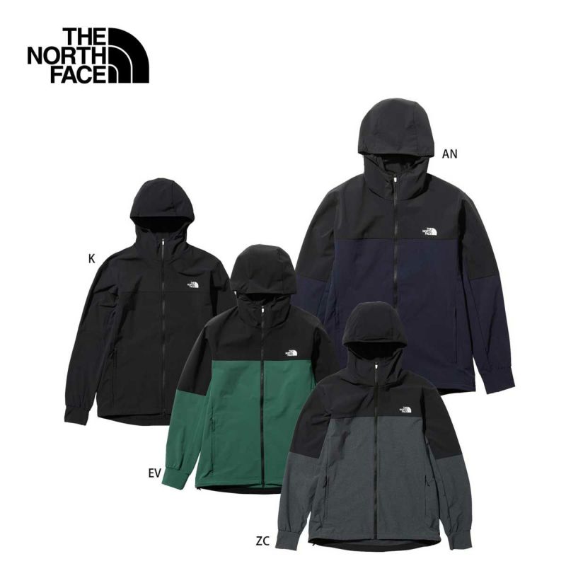 THE NORTH FACE〔ザ・ノースフェイス ミドルレイヤー