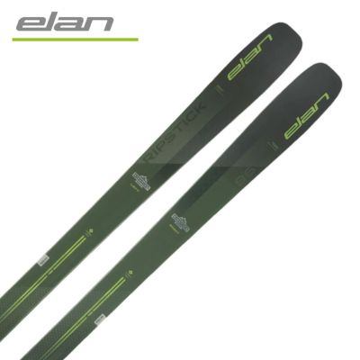 2022-2023 NEWモデル スキー板 ELANならスキー用品通販ショップ