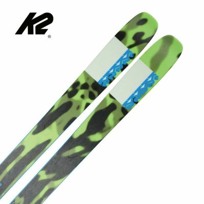 スキー板 メンズ レディース VOLKL フォルクル＜2020＞M5 MANTRA〔M5