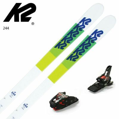 MARKER 〔マーカービンディング〕XCELL 24 WT/FLO-RED【送料無料】＜17