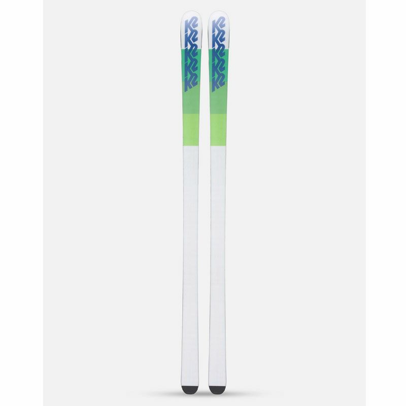 K2 ケーツー スキー板 メンズ レディース ＜2025＞ 244 + XCOMP