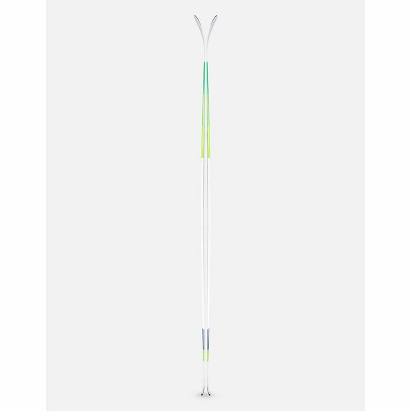 K2 ケーツー スキー板 メンズ レディース ＜2026＞ 244 + XCOMP 12 BK